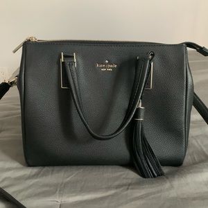 Kate Spade satchel bag
